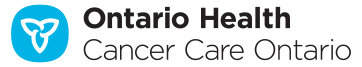Cancer Care Ontario